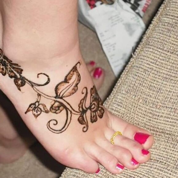 Yellow Gold Adjustable Open Toe Rings - Set of 12 - Picture 7 of 7